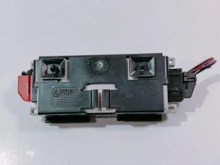 bontott VW GOLF V Telefon Elektronika