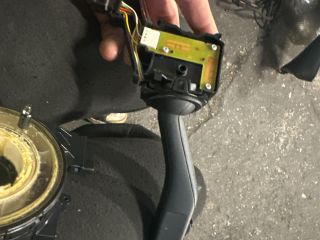 bontott VW GOLF V Tempomat Kar (Magában)