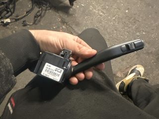 bontott VW GOLF V Tempomat Kar (Magában)