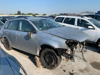 bontott VW GOLF V Térelválasztó