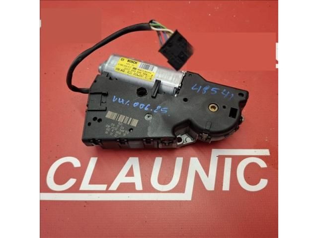 bontott VW GOLF V Tetőablak Motor