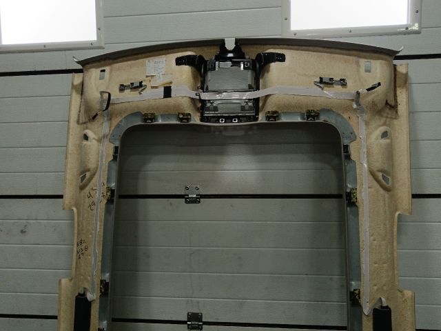 bontott VW GOLF V Tetőkárpit