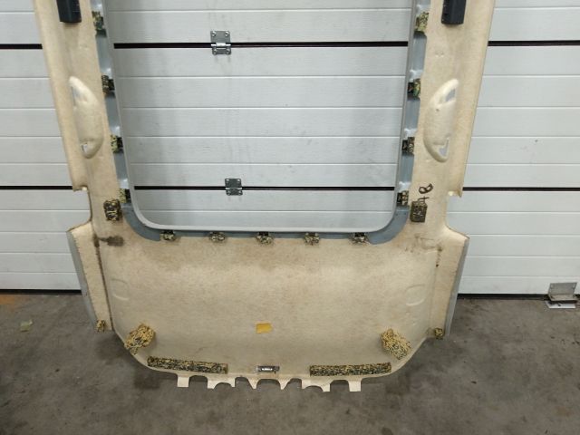 bontott VW GOLF V Tetőkárpit