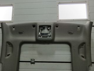 bontott VW GOLF V Tetőkárpit