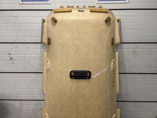 bontott VW GOLF V Tetőkárpit