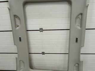 bontott VW GOLF V Tetőkárpit