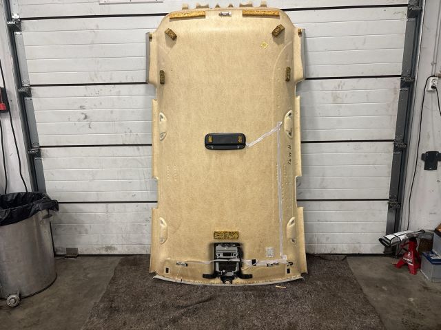 bontott VW GOLF V Tetőkárpit