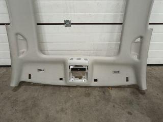 bontott VW GOLF V Tetőkárpit