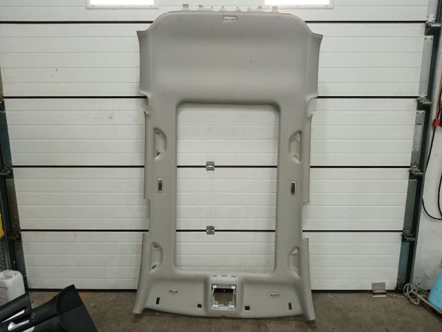 bontott VW GOLF V Tetőkárpit