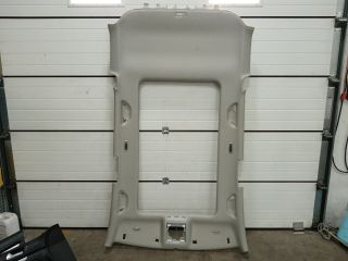 bontott VW GOLF V Tetőkárpit