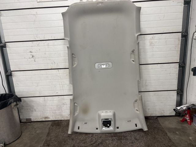 bontott VW GOLF V Tetőkárpit