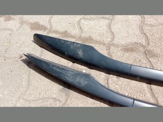 bontott VW GOLF V Tetősín Pár