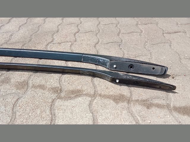 bontott VW GOLF V Tetősín Pár