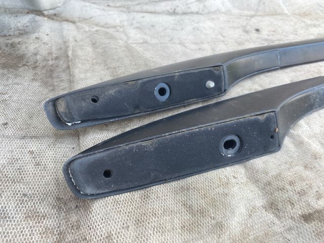 bontott VW GOLF V Tetősín Pár