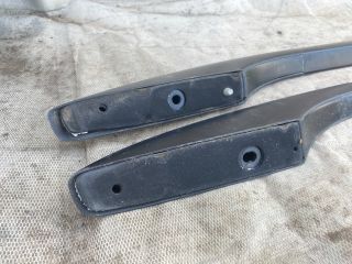 bontott VW GOLF V Tetősín Pár