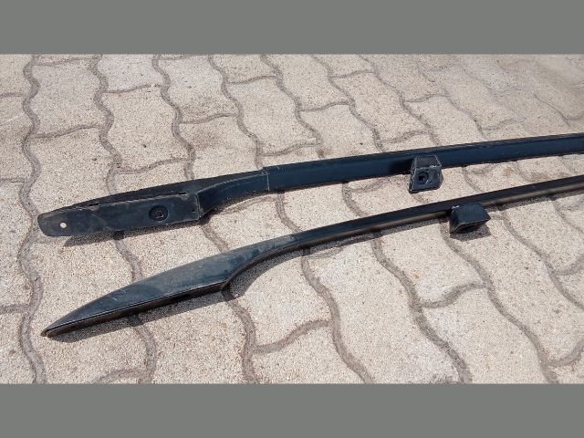 bontott VW GOLF V Tetősín Pár