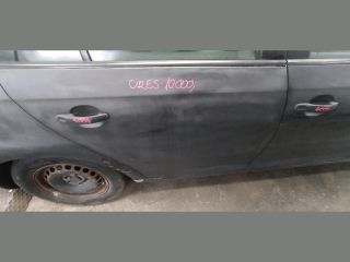 bontott VW GOLF V Tetősín Pár