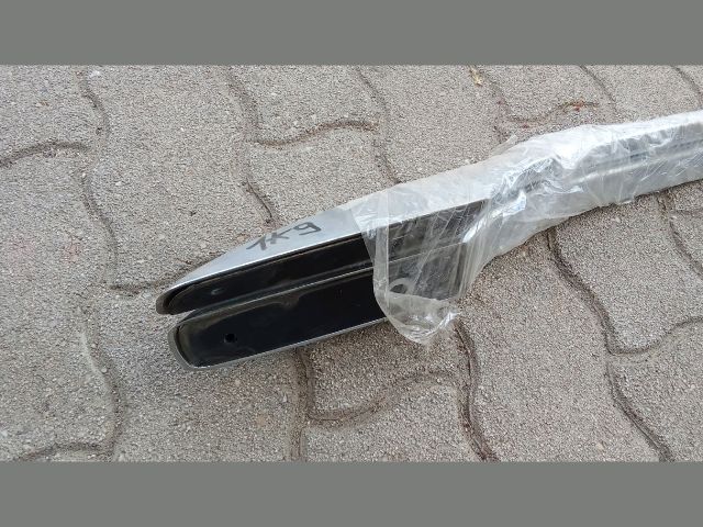 bontott VW GOLF V Tetősín Pár