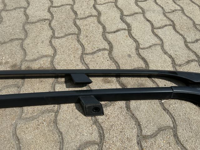 bontott VW GOLF V Tetősín Pár