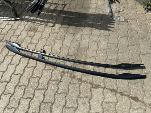 bontott VW GOLF V Tetősín Pár