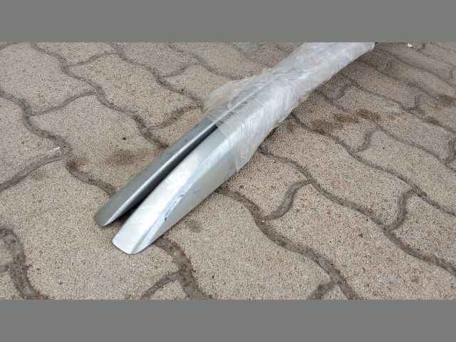 bontott VW GOLF V Tetősín Pár