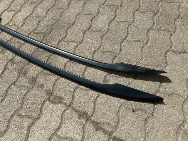 bontott VW GOLF V Tetősín Pár