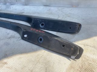 bontott VW GOLF V Tetősín Pár