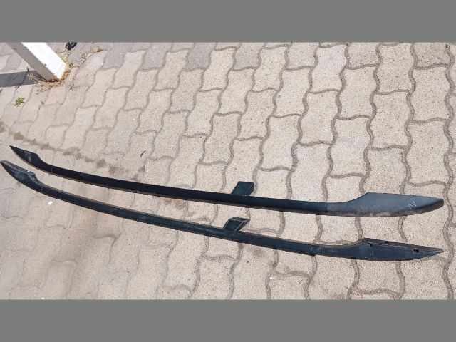 bontott VW GOLF V Tetősín Pár