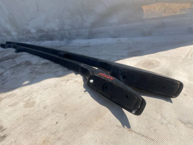 bontott VW GOLF V Tetősín Pár