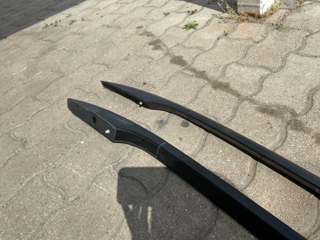 bontott VW GOLF V Tetősín Pár