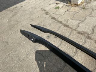 bontott VW GOLF V Tetősín Pár