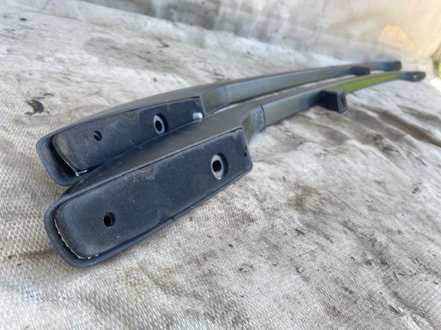 bontott VW GOLF V Tetősín Pár