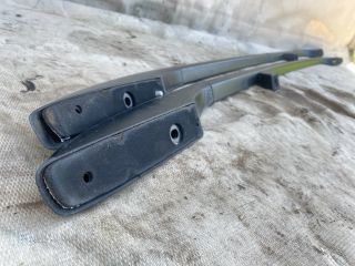 bontott VW GOLF V Tetősín Pár