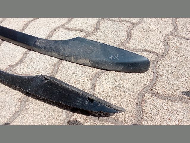 bontott VW GOLF V Tetősín Pár