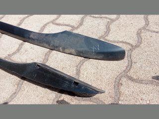 bontott VW GOLF V Tetősín Pár