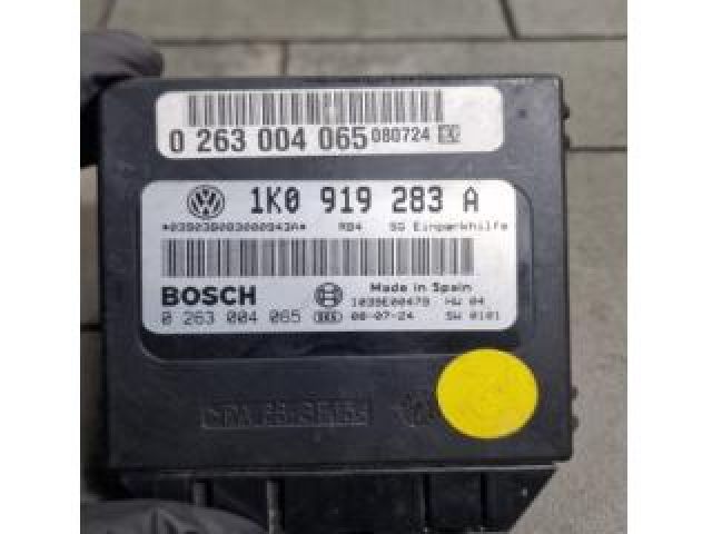 bontott VW GOLF V Tolatóradar Elektronika