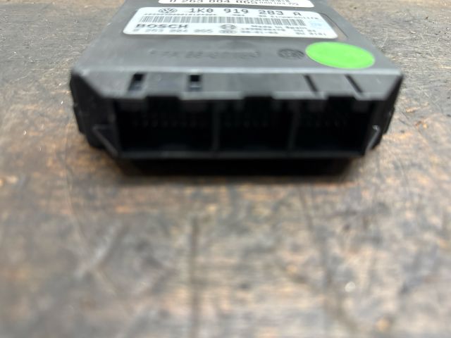 bontott VW GOLF V Tolatóradar Elektronika