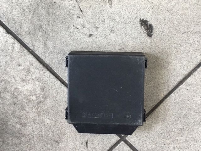 bontott VW GOLF V Tolatóradar Elektronika