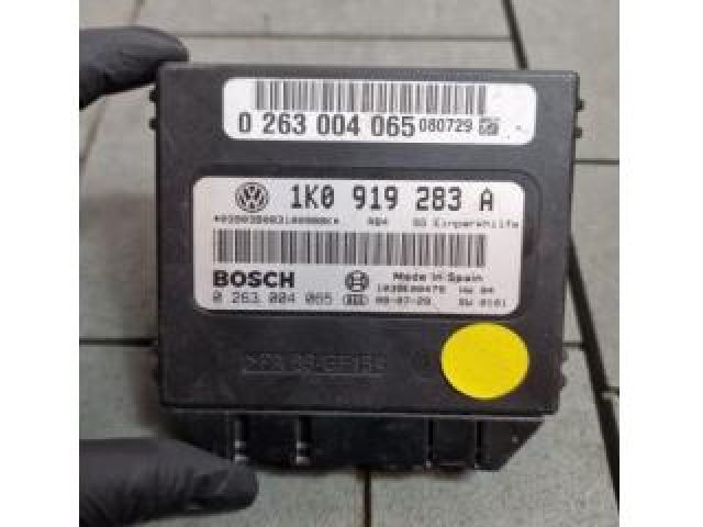 bontott VW GOLF V Tolatóradar Elektronika