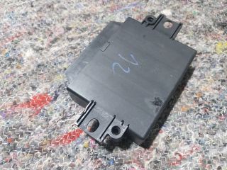 bontott VW GOLF V Tolatóradar Elektronika