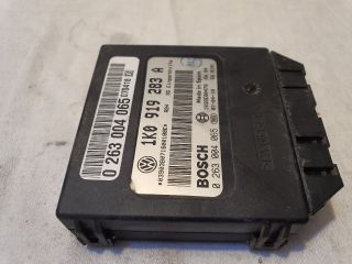 bontott VW GOLF V Tolatóradar Elektronika