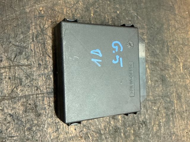 bontott VW GOLF V Tolatóradar Elektronika