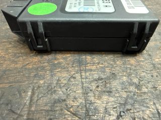 bontott VW GOLF V Tolatóradar Elektronika