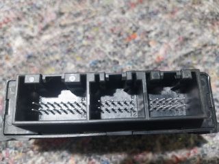 bontott VW GOLF V Tolatóradar Elektronika