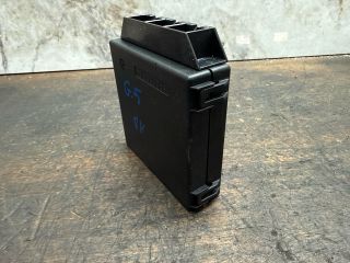 bontott VW GOLF V Tolatóradar Elektronika