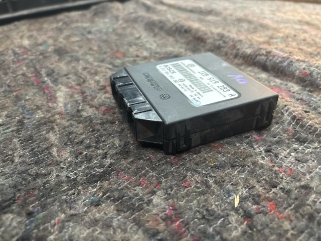 bontott VW GOLF V Tolatóradar Elektronika