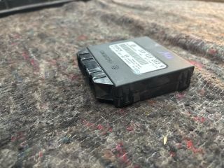 bontott VW GOLF V Tolatóradar Elektronika