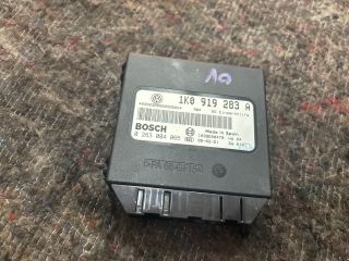 bontott VW GOLF V Tolatóradar Elektronika