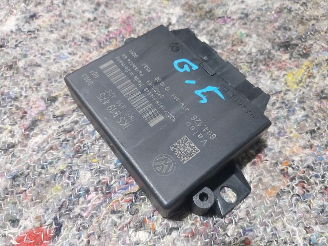 bontott VW GOLF V Tolatóradar Elektronika