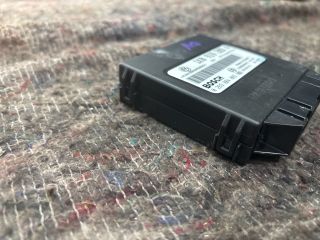 bontott VW GOLF V Tolatóradar Elektronika